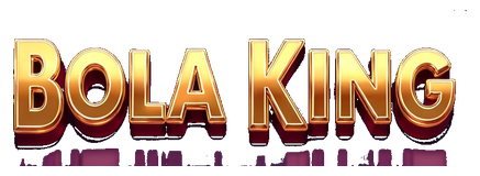 bola king logo