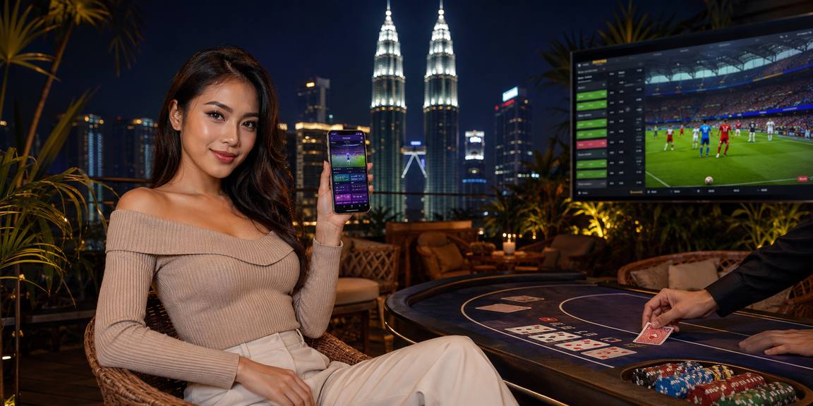 bola king Sejarah dan Misi bola king